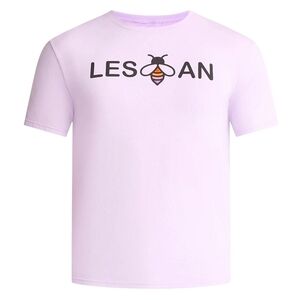 Lesbian Pride Tee Shirt